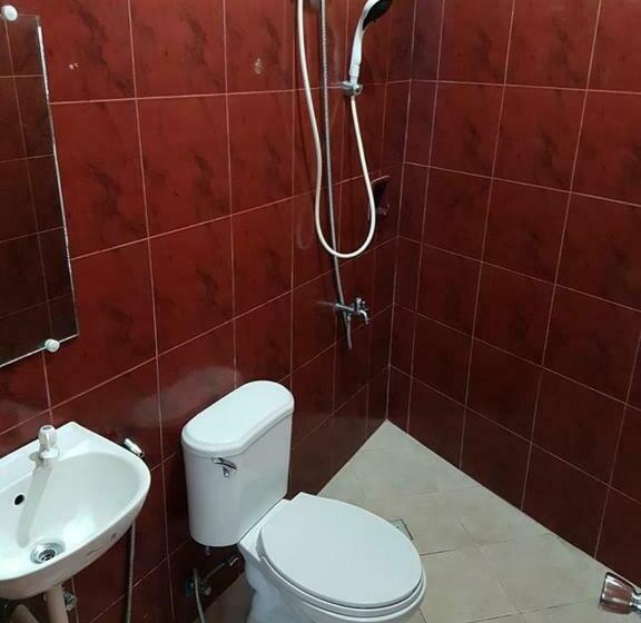 בית מלון כפרי City Corner