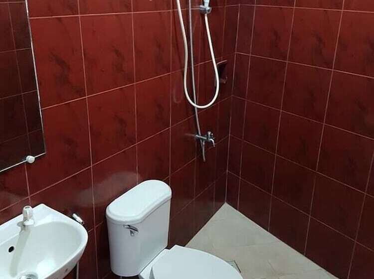 בית מלון כפרי City Corner