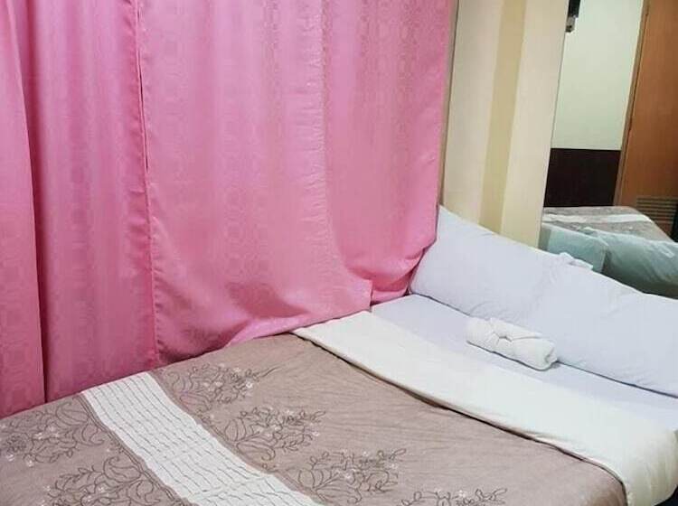 בית מלון כפרי City Corner