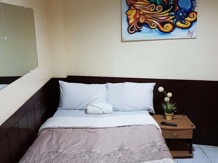 בית מלון כפרי City Corner