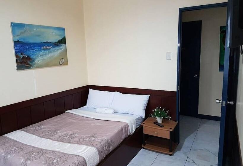 בית מלון כפרי City Corner