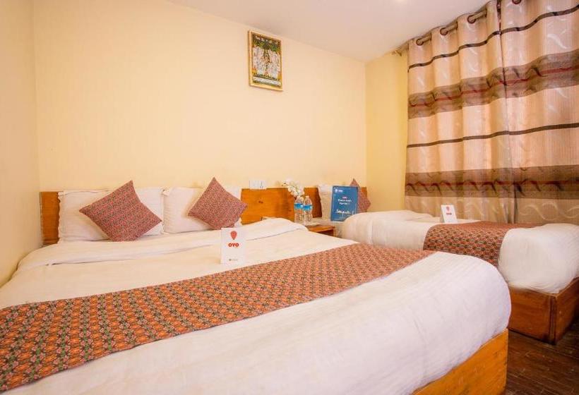 هتل Himalaya Darshan