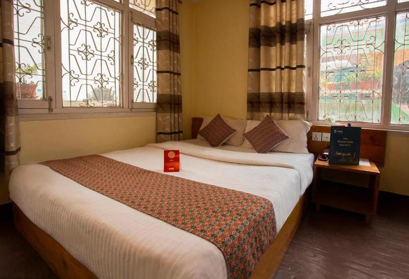 هتل Himalaya Darshan