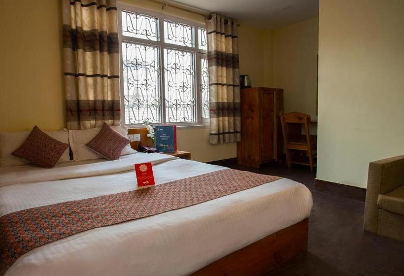 هتل Himalaya Darshan