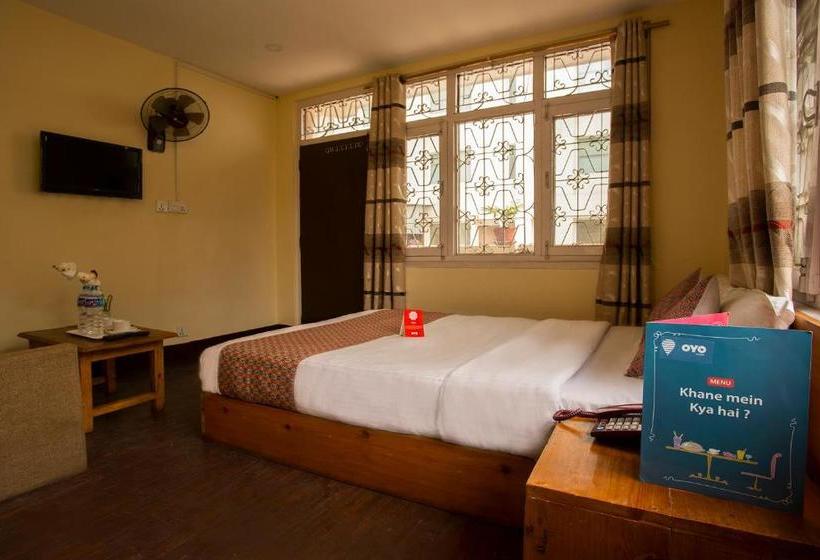 هتل Himalaya Darshan