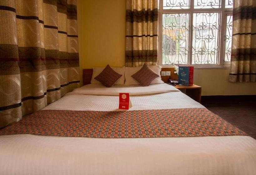 هتل Himalaya Darshan