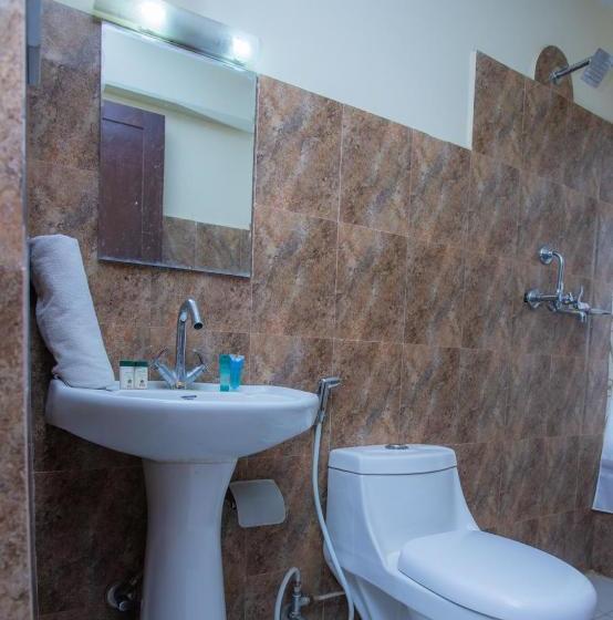 هتل Himalaya Darshan