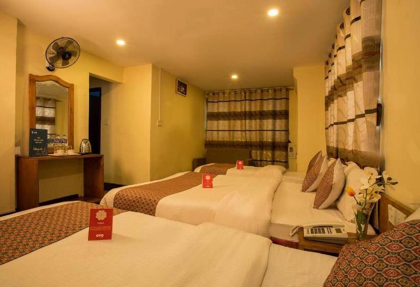 هتل Himalaya Darshan