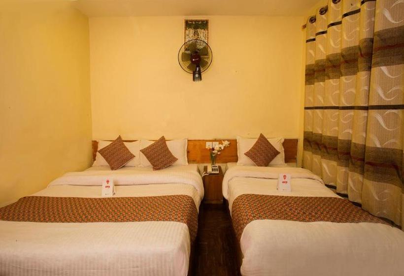 هتل Himalaya Darshan