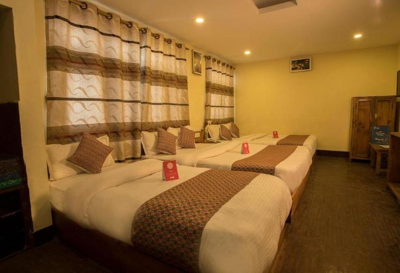 هتل Himalaya Darshan