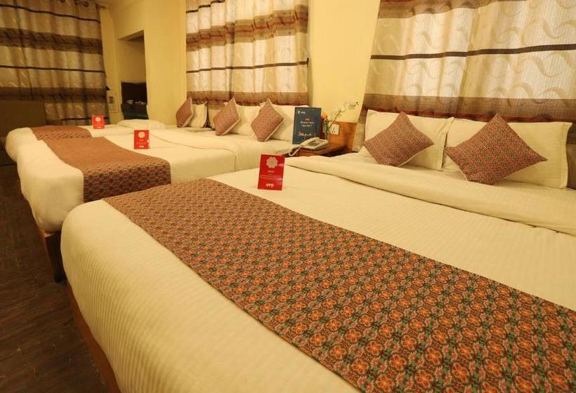 هتل Himalaya Darshan