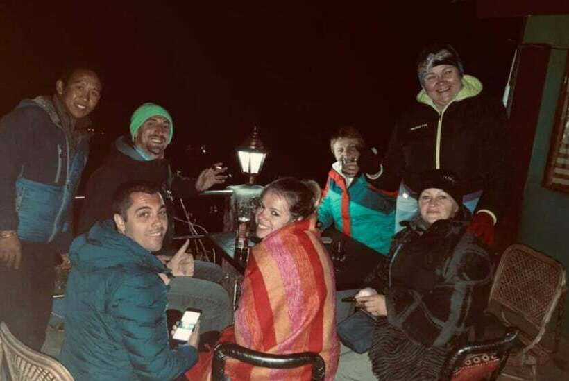 Lama Hotel   Cafe De Himalaya