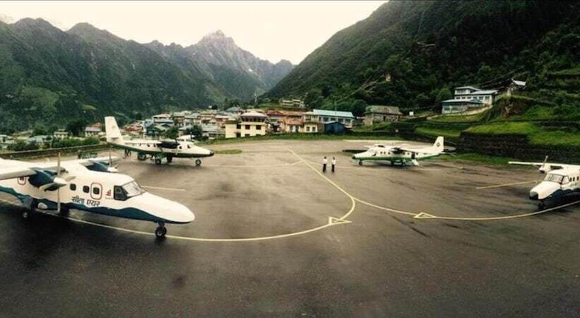 Lama Hotel   Cafe De Himalaya
