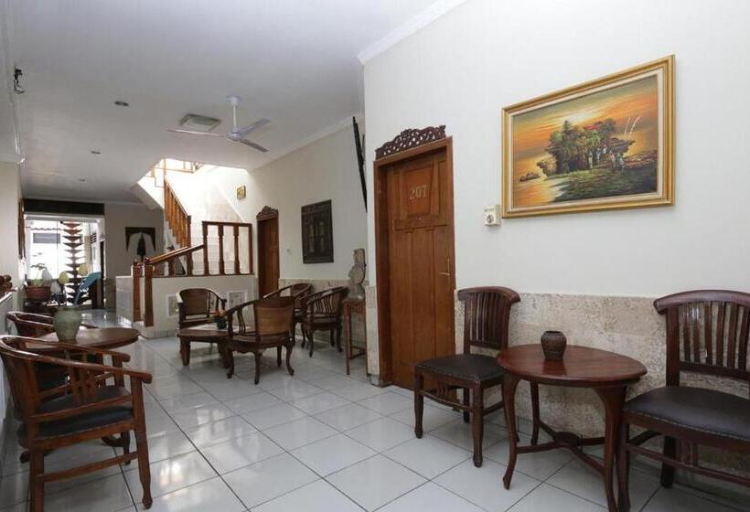 هتل Mataram Malioboro