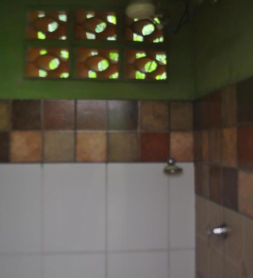 هتل Ytororô O Som Das águas