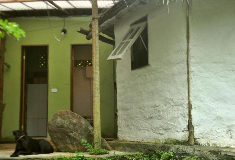 هتل Ytororô O Som Das águas