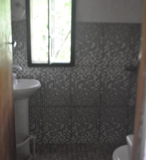 هتل Ytororô O Som Das águas