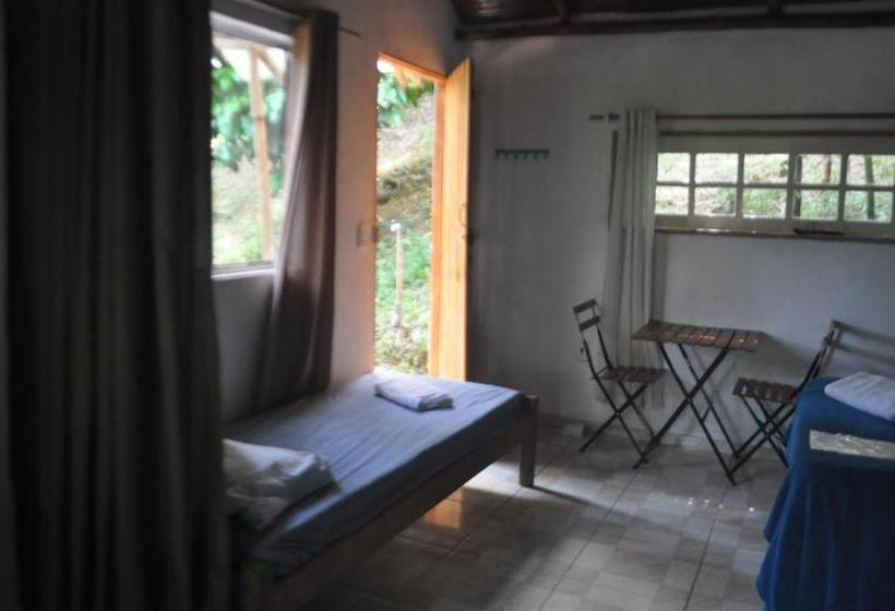 هتل Ytororô O Som Das águas