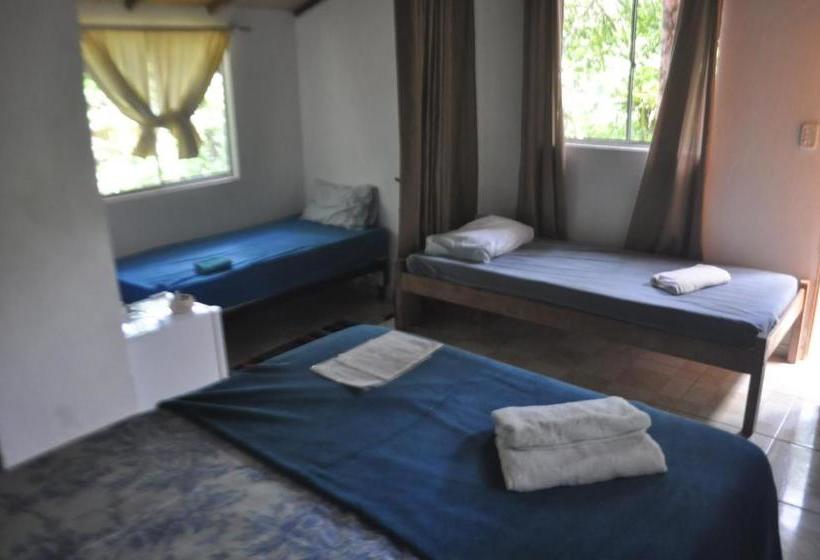 هتل Ytororô O Som Das águas