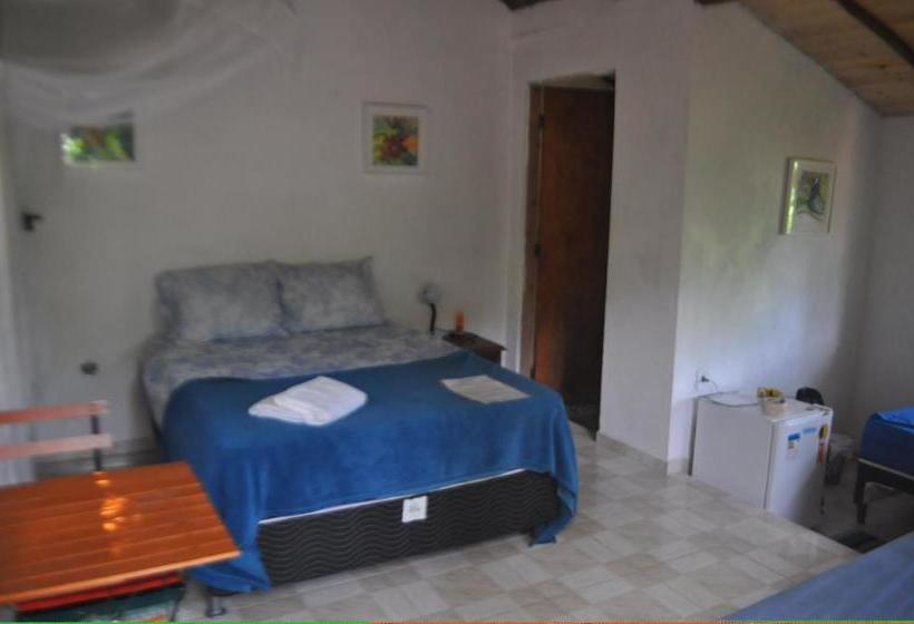 هتل Ytororô O Som Das águas