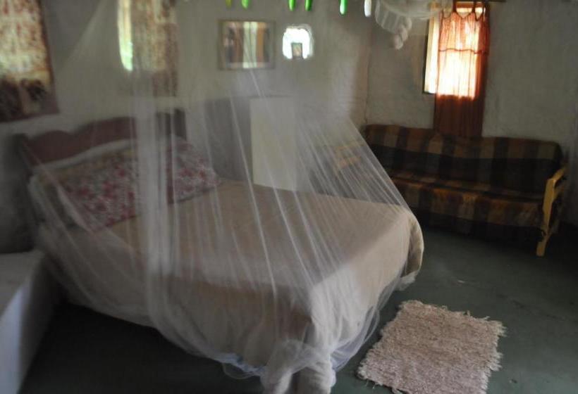 هتل Ytororô O Som Das águas