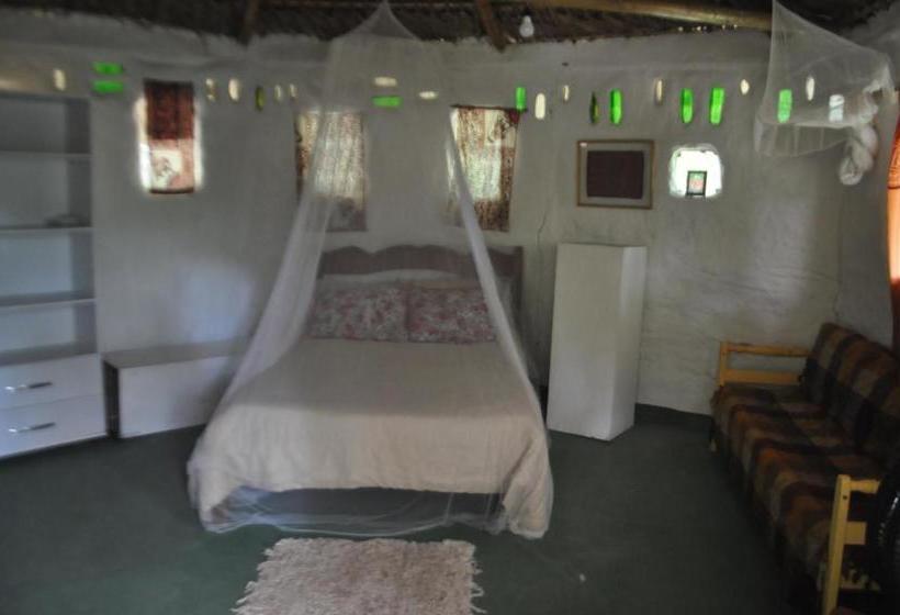 هتل Ytororô O Som Das águas