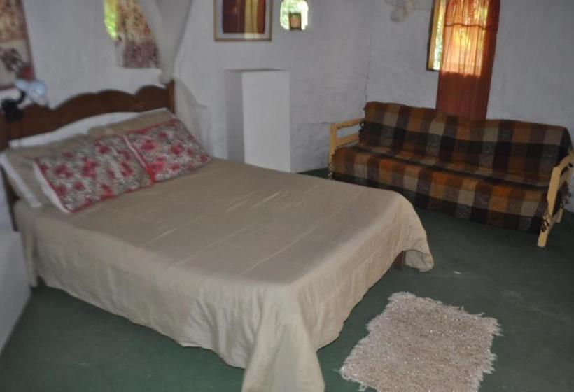 هتل Ytororô O Som Das águas