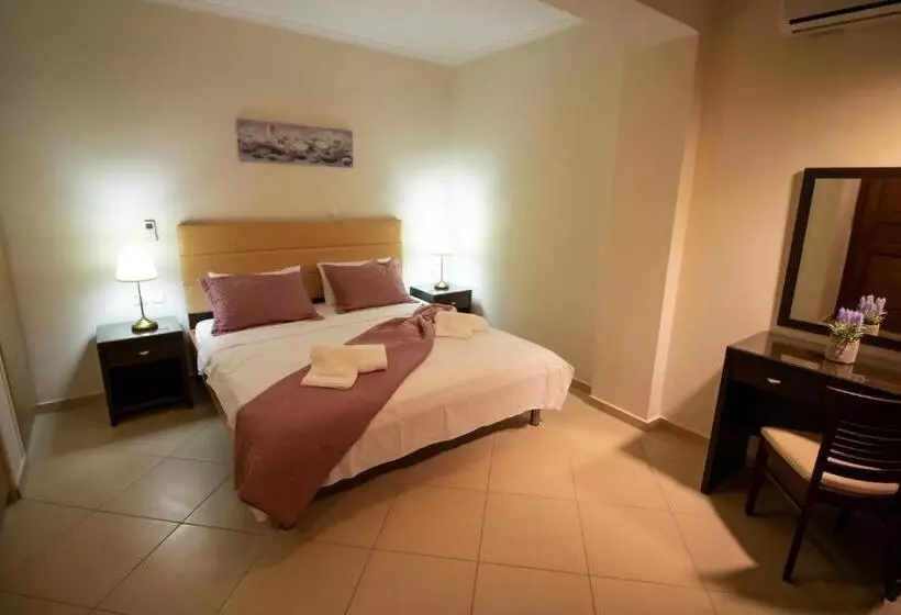 Ionion Fos