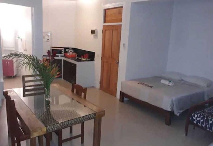 Island Accommodation Nadi