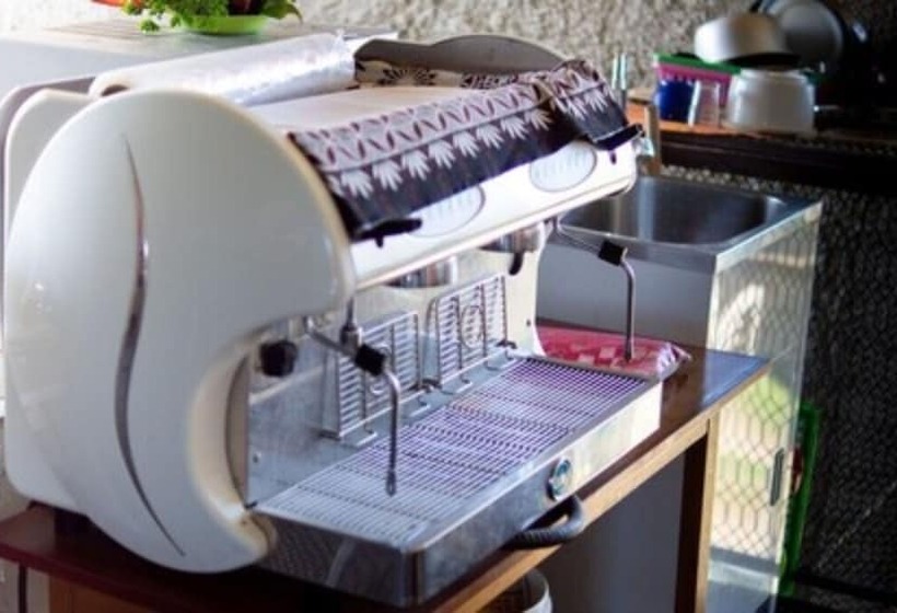 Island Accommodation Nadi