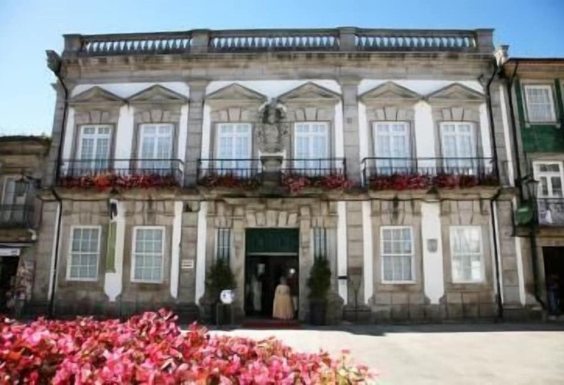 پانسیون A Vianesa Guest House