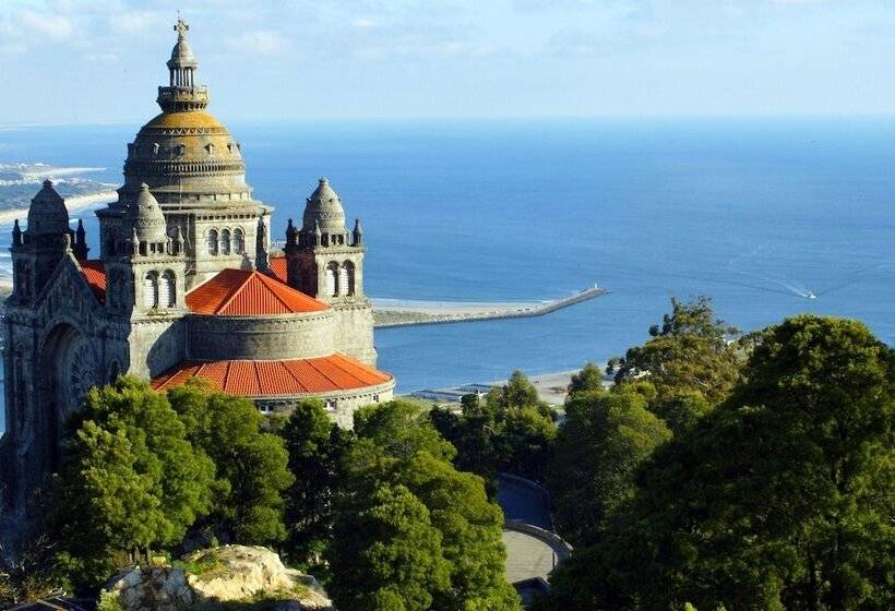 پانسیون A Vianesa Guest House