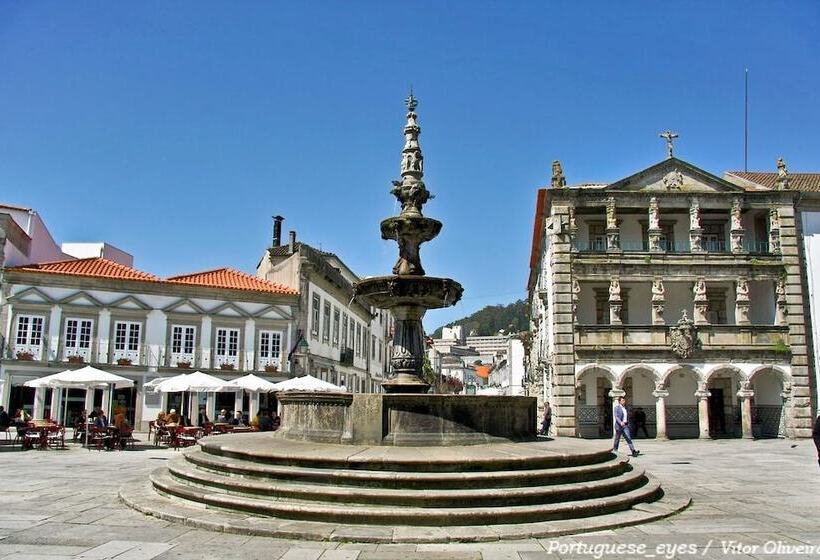 پانسیون A Vianesa Guest House