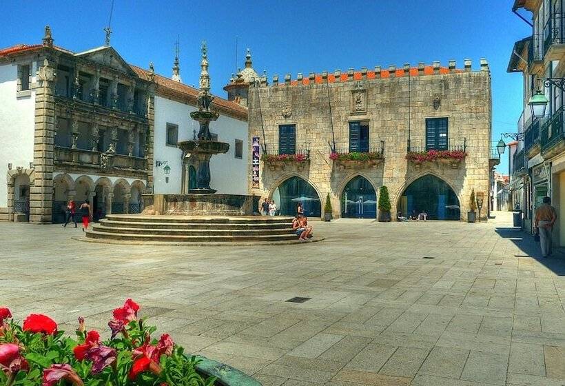 پانسیون A Vianesa Guest House