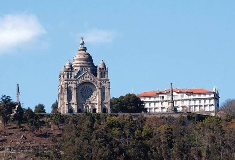 پانسیون A Vianesa Guest House