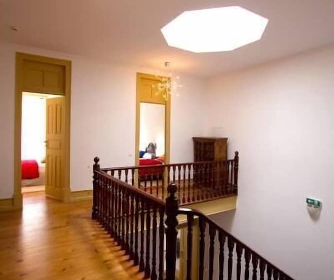 پانسیون A Vianesa Guest House