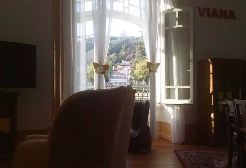 پانسیون A Vianesa   Guest House