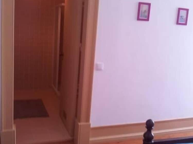 پانسیون A Vianesa Guest House