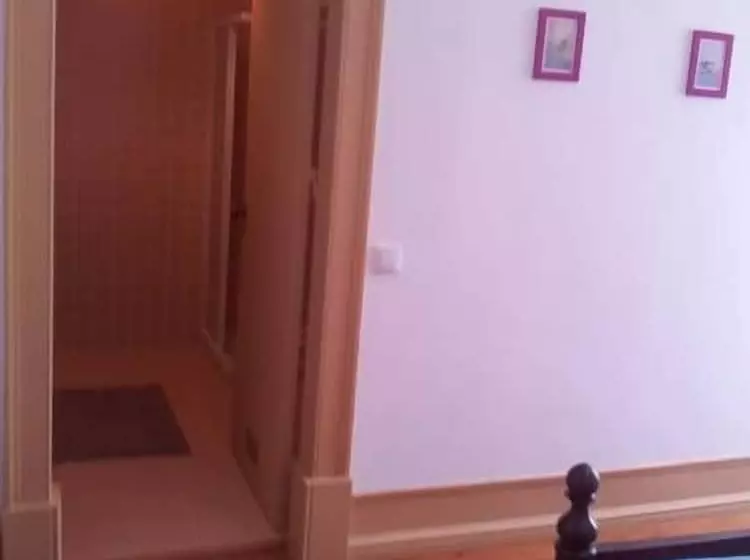 پانسیون A Vianesa   Guest House