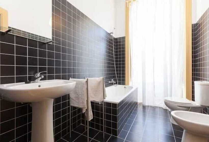 پانسیون A Vianesa Guest House