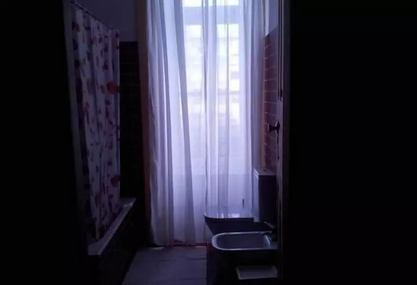 پانسیون A Vianesa   Guest House