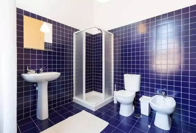 پانسیون A Vianesa   Guest House