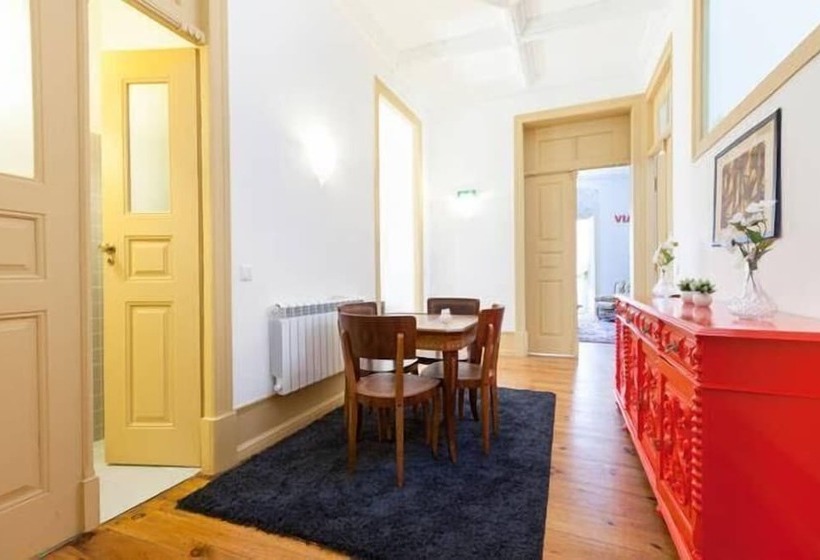 پانسیون A Vianesa Guest House