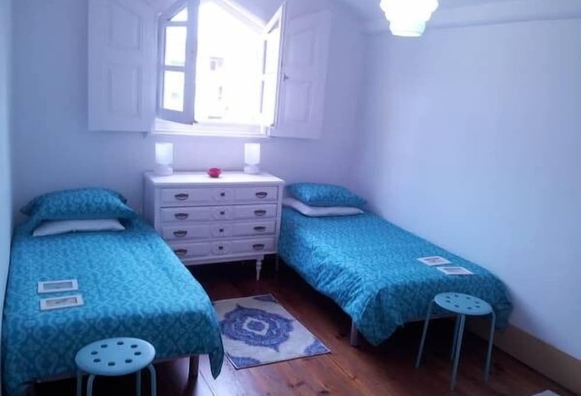 پانسیون A Vianesa Guest House