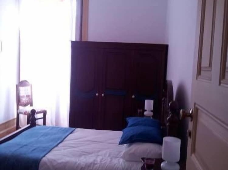 پانسیون A Vianesa Guest House