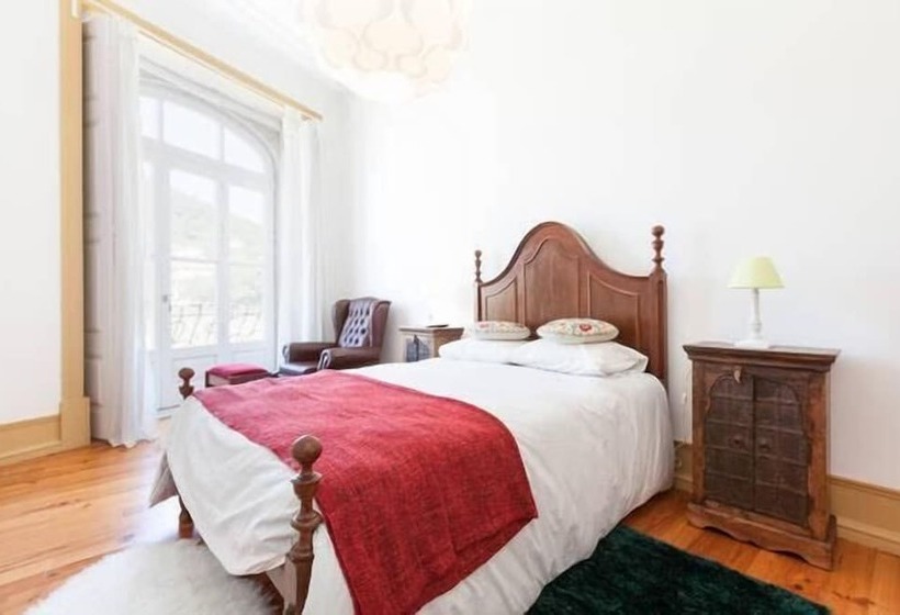 پانسیون A Vianesa Guest House