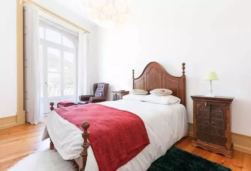 پانسیون A Vianesa   Guest House