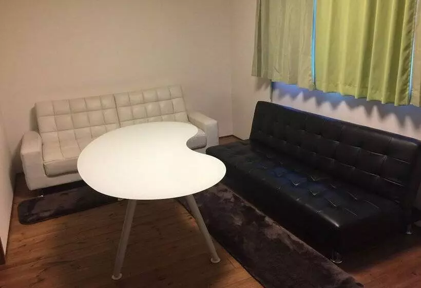 ペンション Auberge Booz Annex