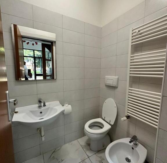 پانسیون Dream Holiday