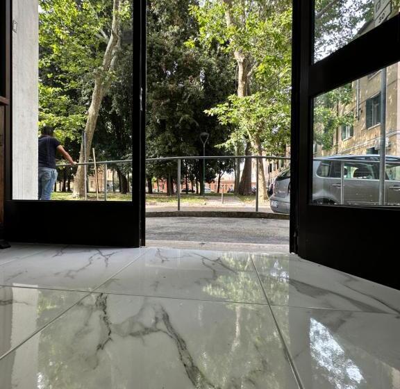 پانسیون Dream Holiday